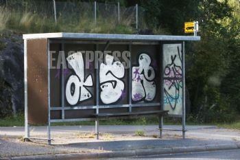 EA343464, Eastpress, Porvoo, Finland